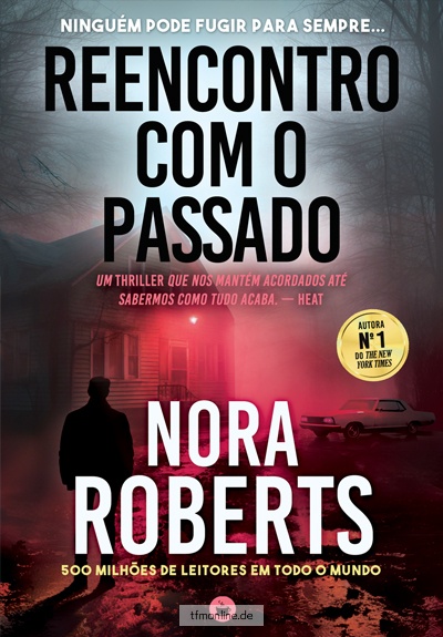 Reencontro Com o Passado