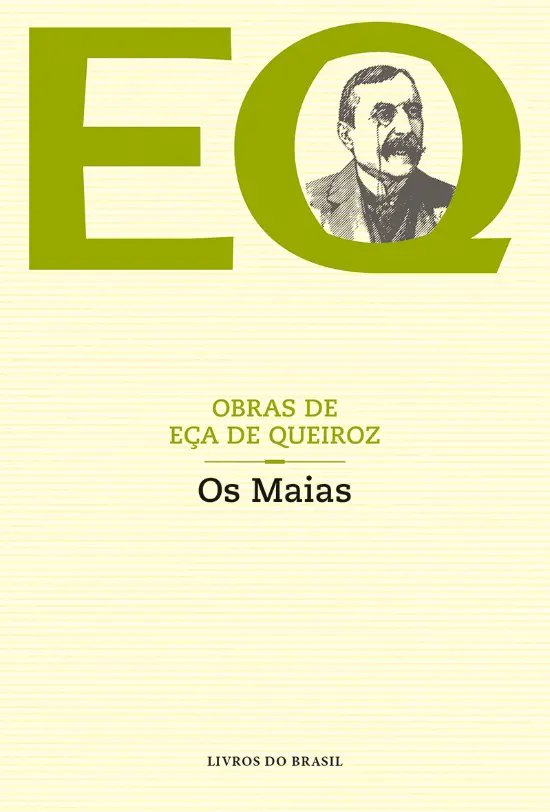 Os maias
