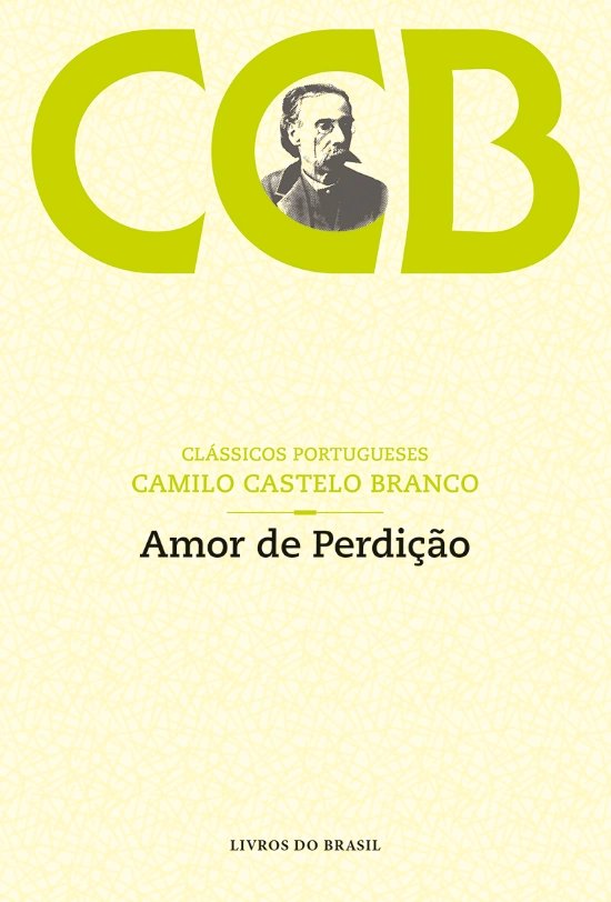 (PORT).Amor de Perdi��o