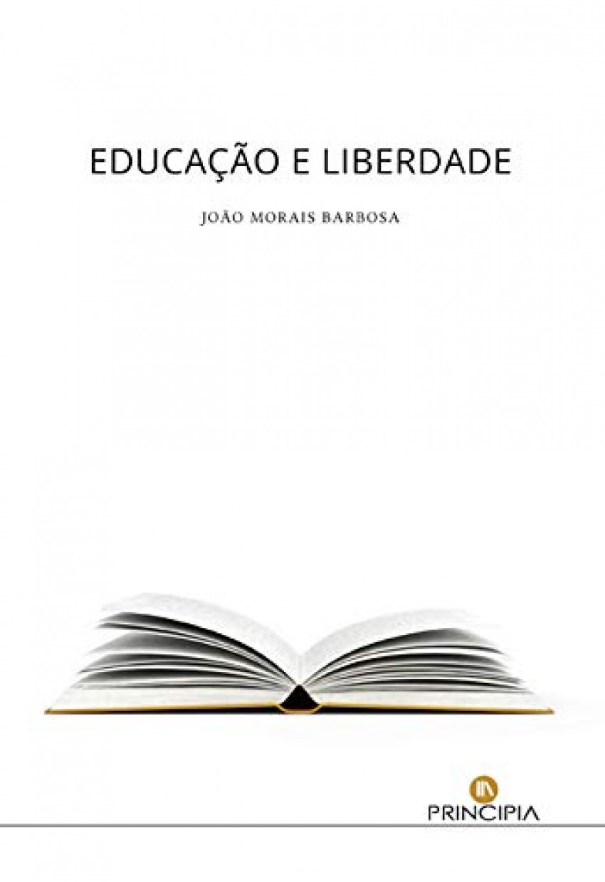 Educação e liberdade - Morais Barbosa, João