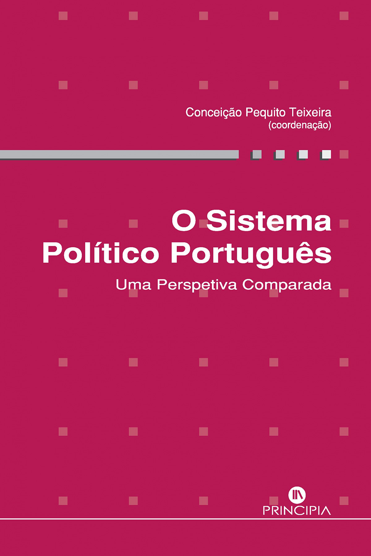 O sistema político português - Pequito Teixeira, Conceição