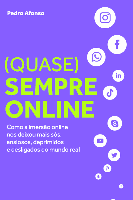 (QUASE).SEMPRE ONLINE