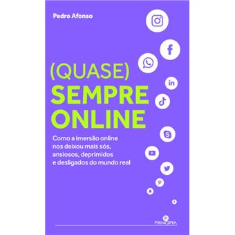 (QUASE).SEMPRE ONLINE