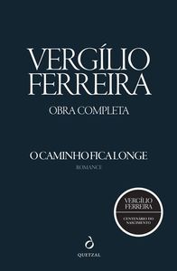 O caminho fica longe