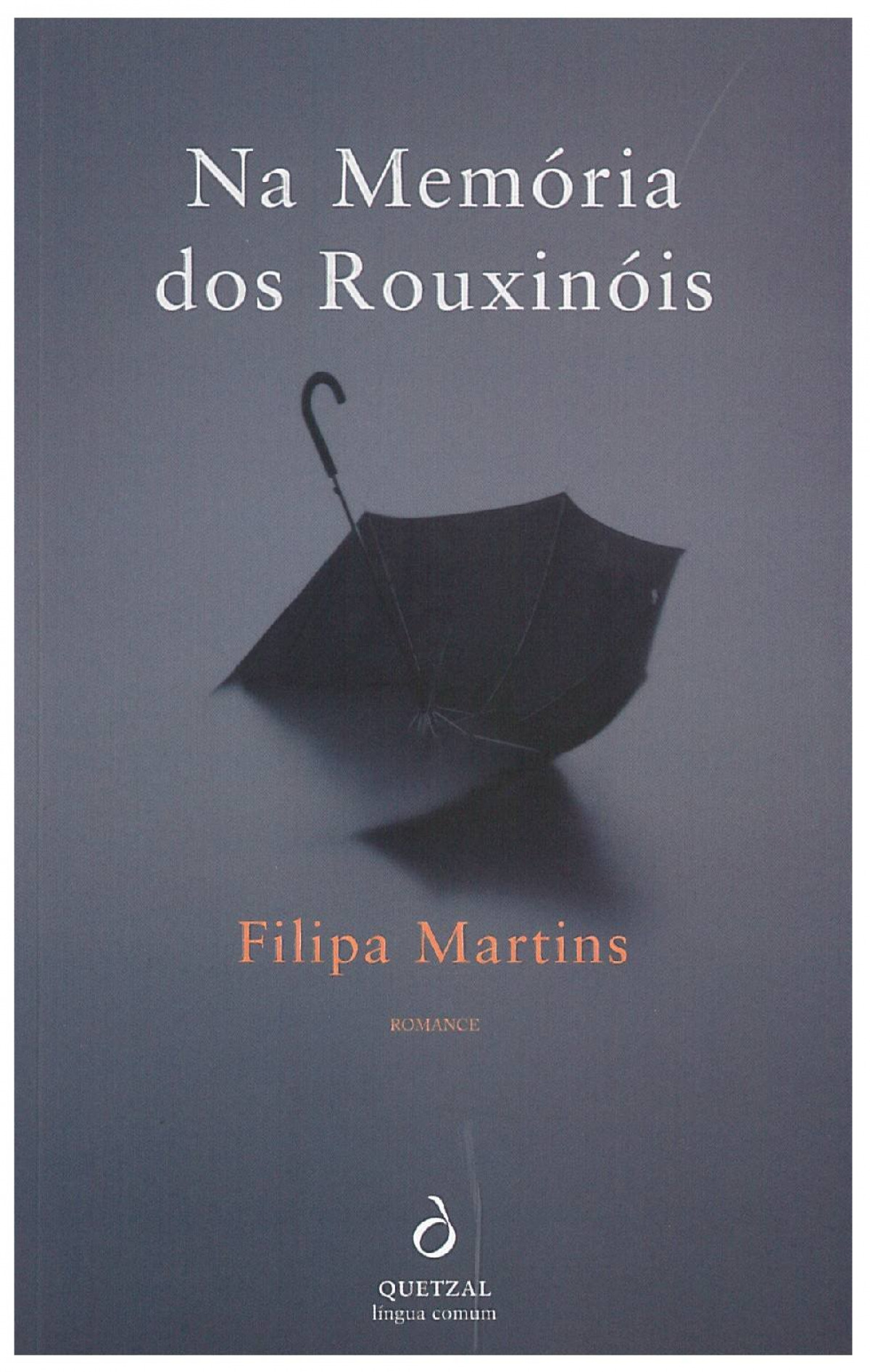 NA MEMORIA DOS ROUXINOIS