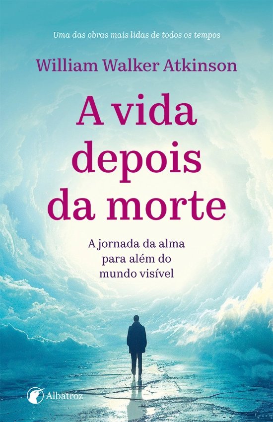 A vida depois da morte