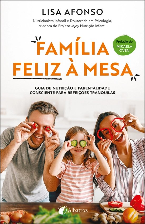 Fam�lia Feliz � Mesa