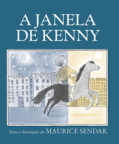 A janela de kenny (portugues) - Sendak Maurice