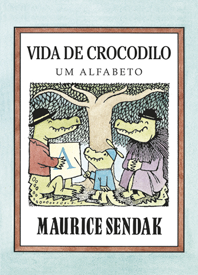 Vida de cocodrilo (portugues)