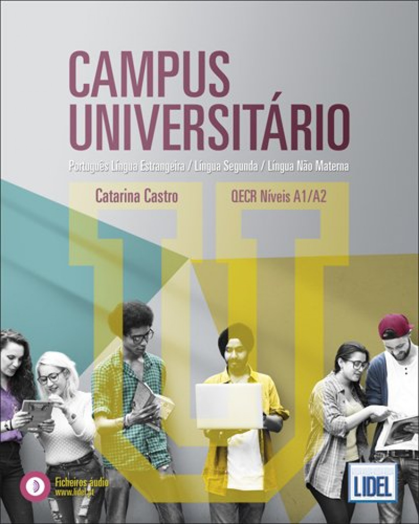 Campus universitario a1/a2 - Castro Catarina