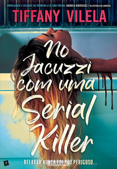(PORT).No Jacuzzi Com Uma Serial Killer