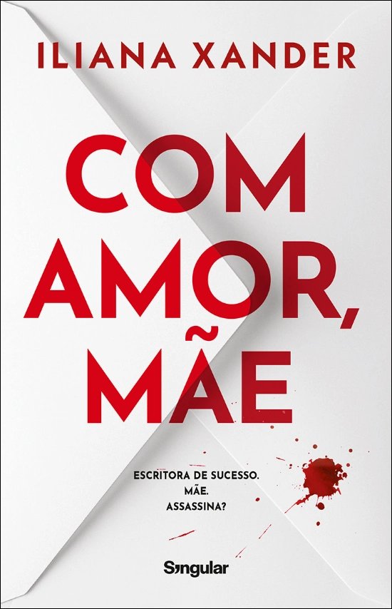 Com amor, Mae