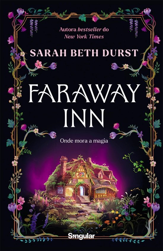 Faraway Inn