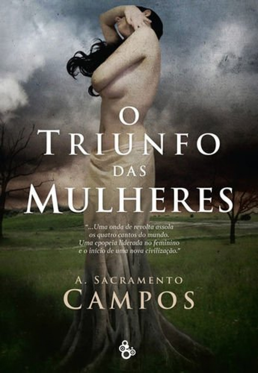 O triunfo das mulheres - A. Sacramento Campos