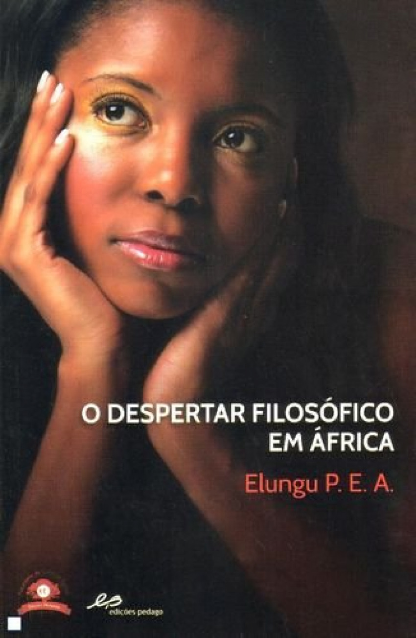 O Despertar Filosófico em África - Elungu P.E.A.