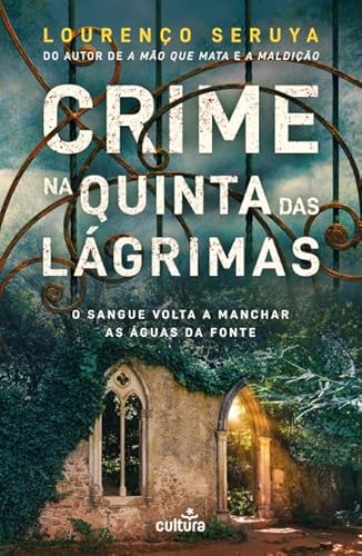 Crime na Quinta das L�grimas