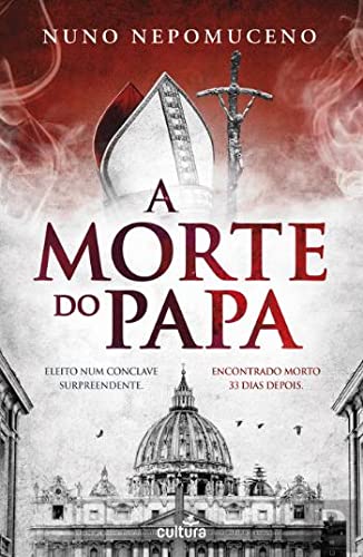 A morte do papa