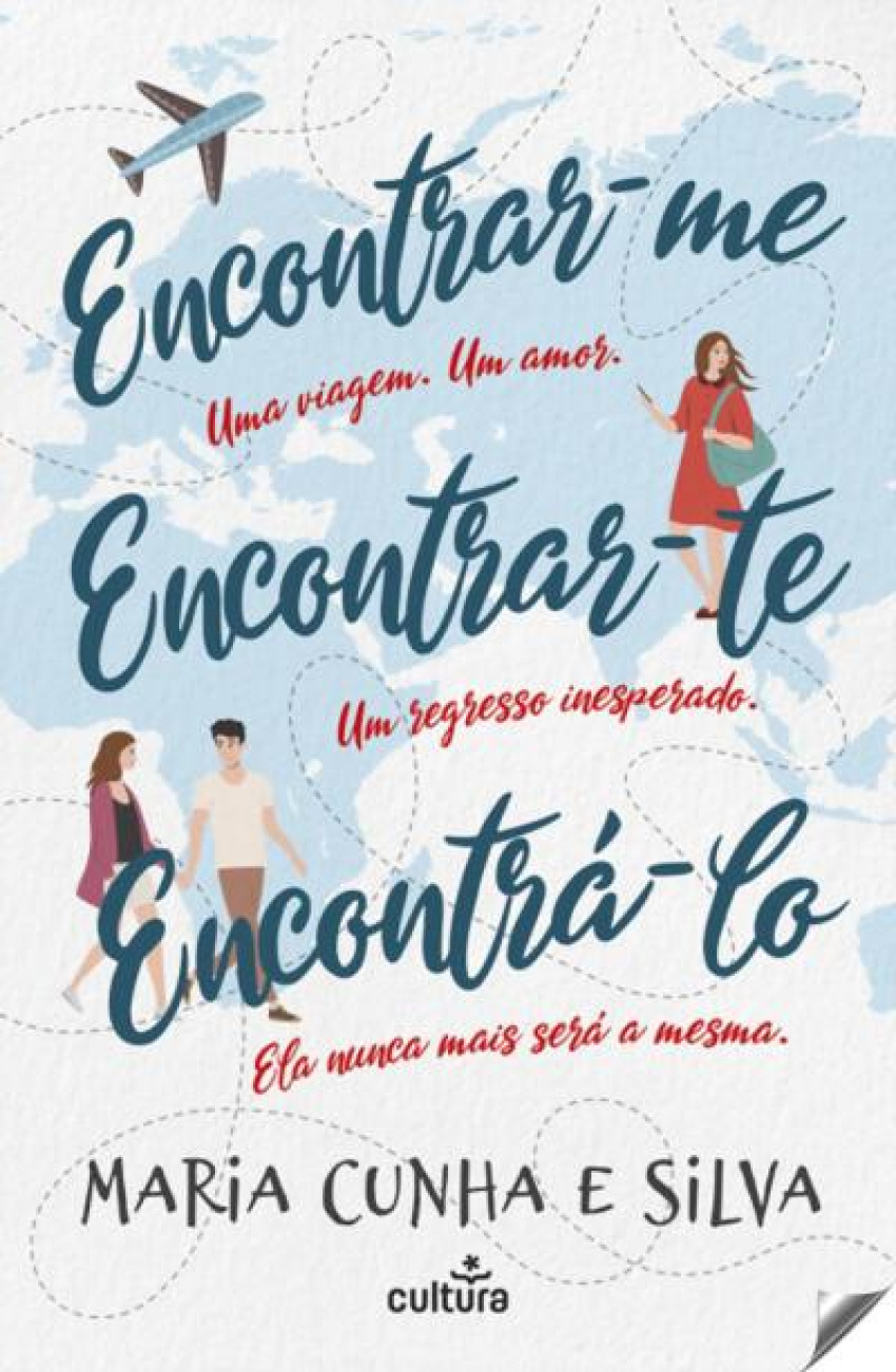 Encontrar-me, Encontrar-te, Encontr�-lo