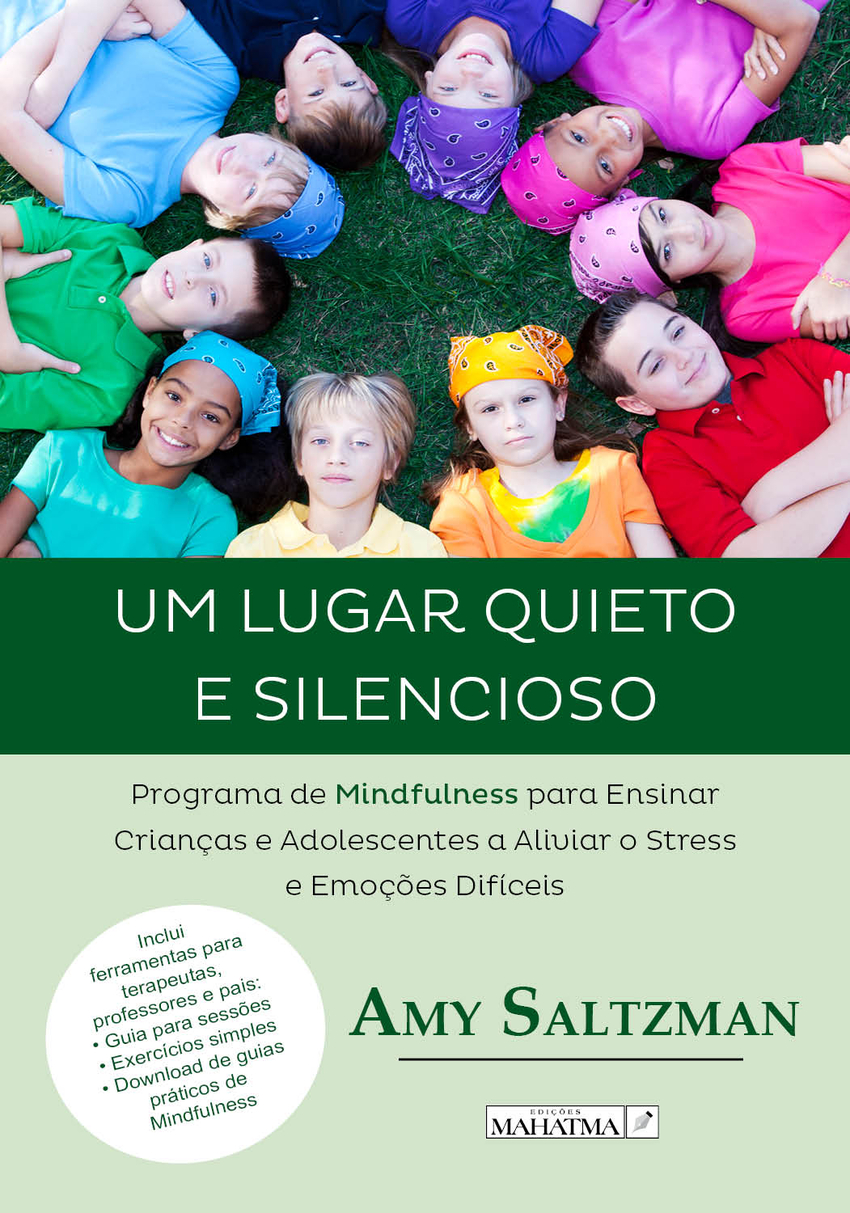 UM  LUGAR  QUIETO  E  SILENCIOSO