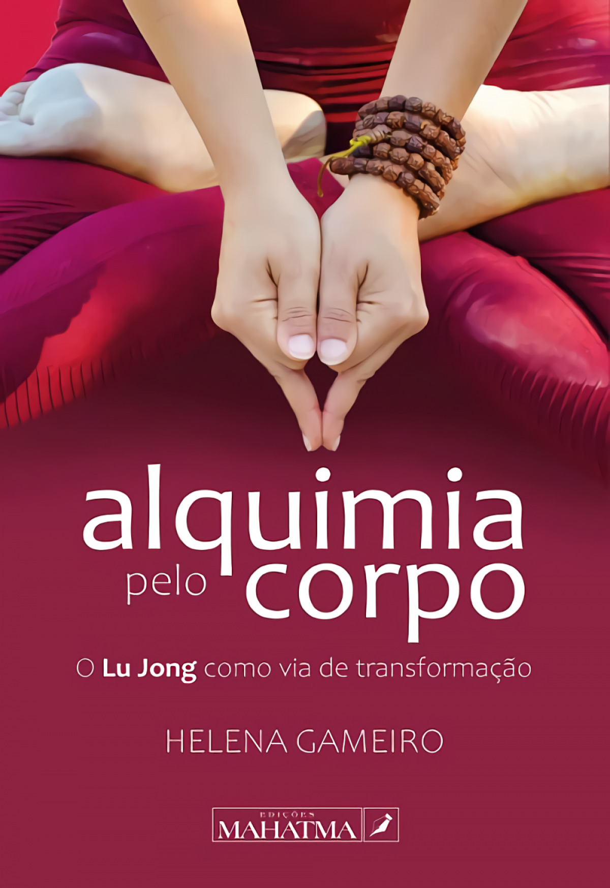 Alquimia  pelo  corpo