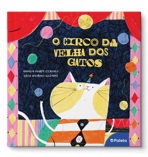 O circo da velha dos gatos