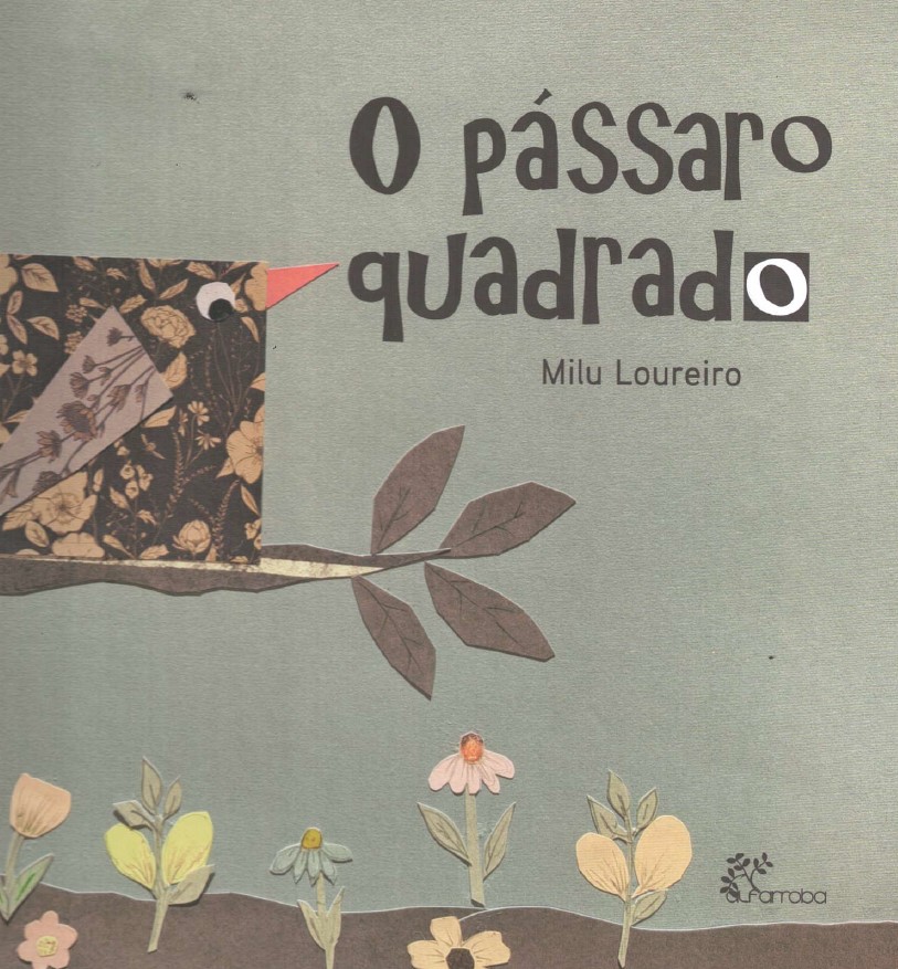 O p�ssaro quadrado.(infantil)