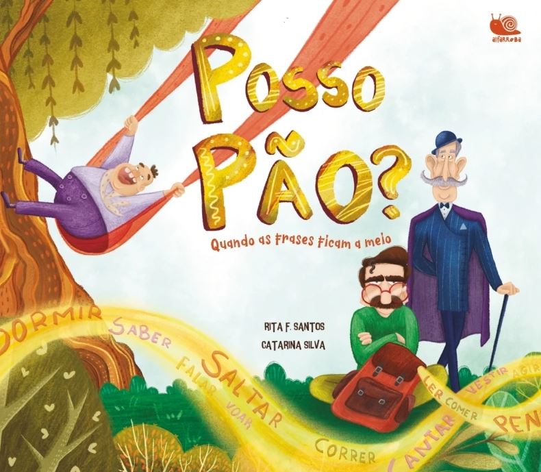 (PORT). POSSO P�O?