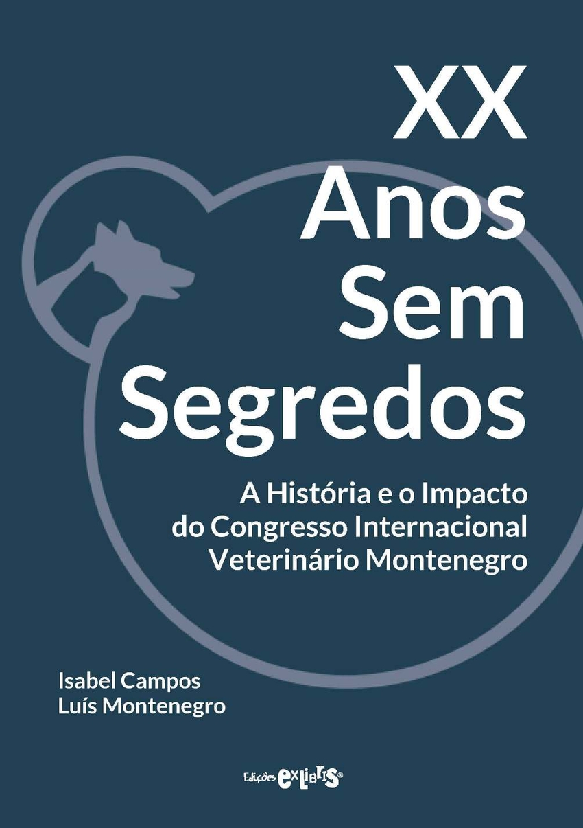 XX Anos sem segredos