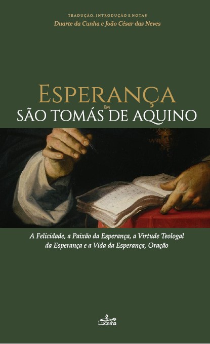 ESPERAN�A EM SAO TOMAS DE AQUINO