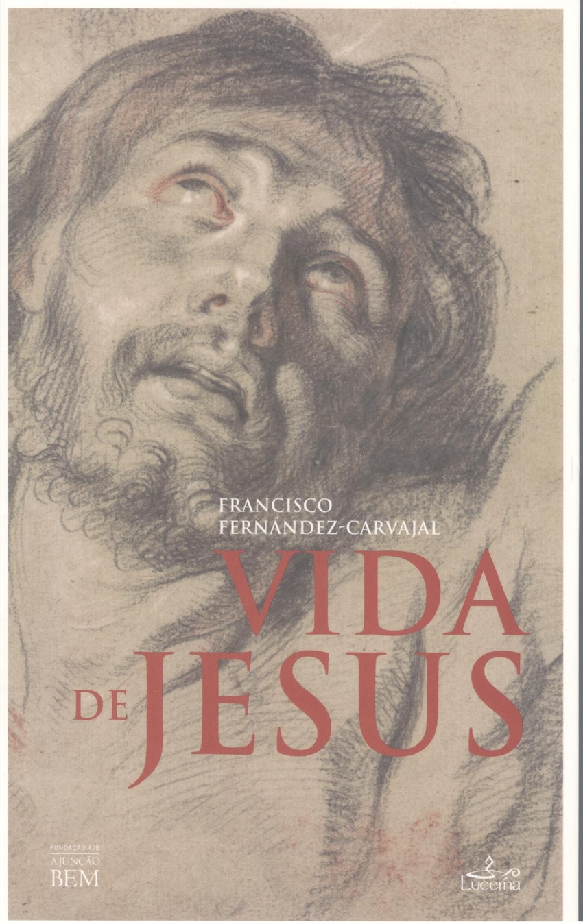 VIDA DE JESUS, A.(A JUN�AO DO BEM)