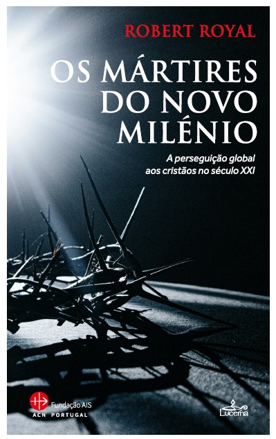 Os m�rtires do novo mil�nio