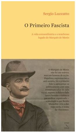 O Primeiro Fascista