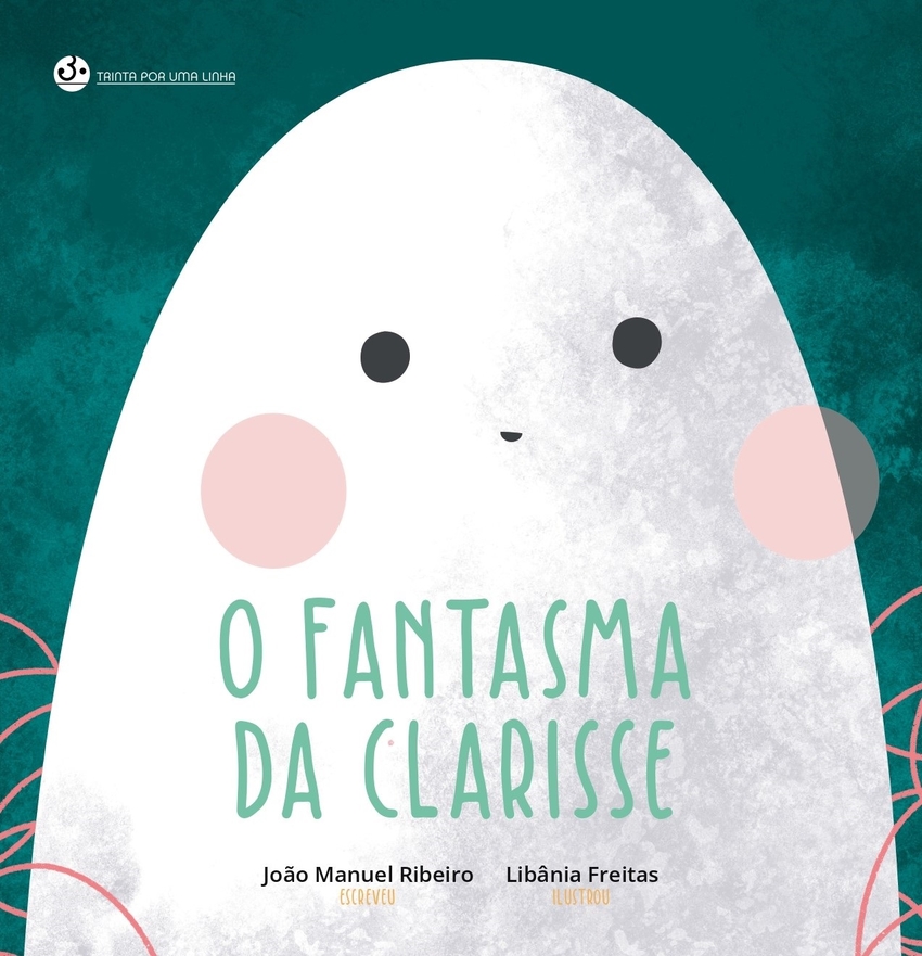 (Por).O fantasma da Clarisse