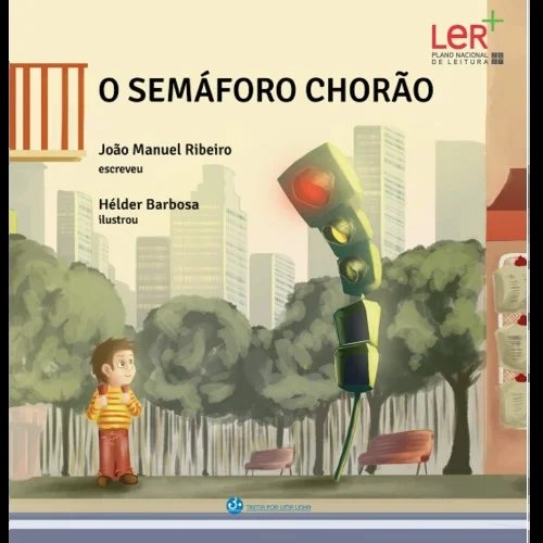 O SEM�FORO CHOR�O