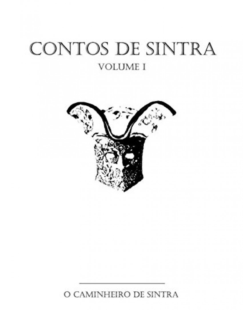 Contos de Sintra: Volume I