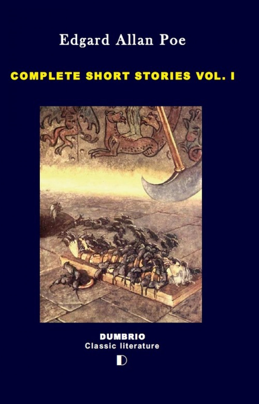 Mortal golpear Disfraces Complete Short Stories Vol. I - Libreria Fersi