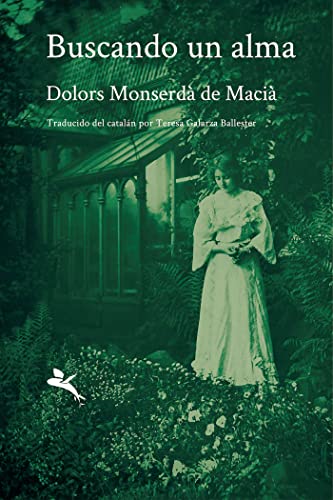 Buscando un alma