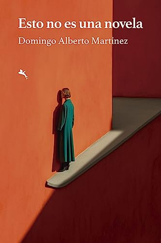 ESTO NO ES UNA NOVELA