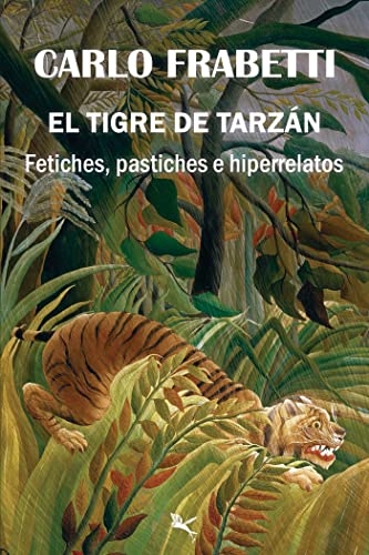 El tigre de Tarz�n
