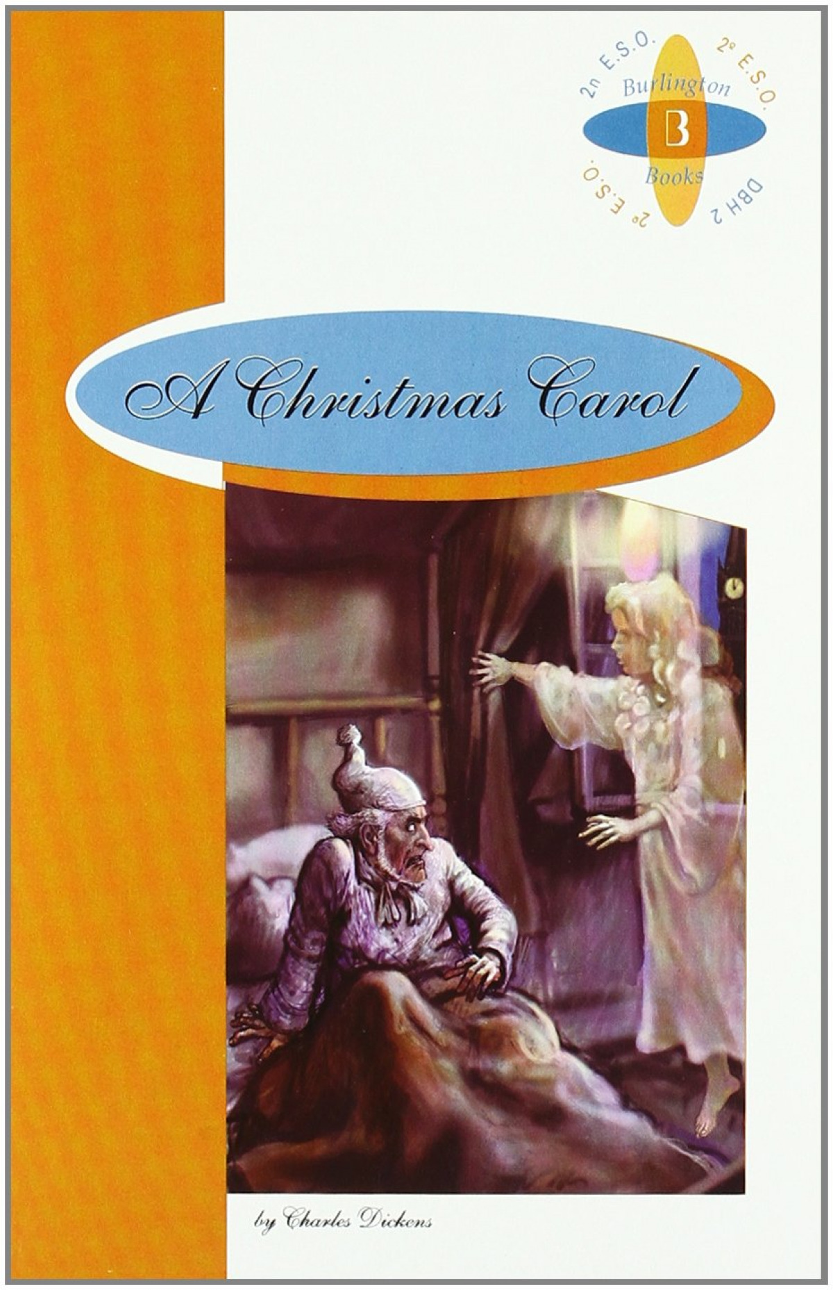 A Christmas Carol 2ºESO - Dickens Charles