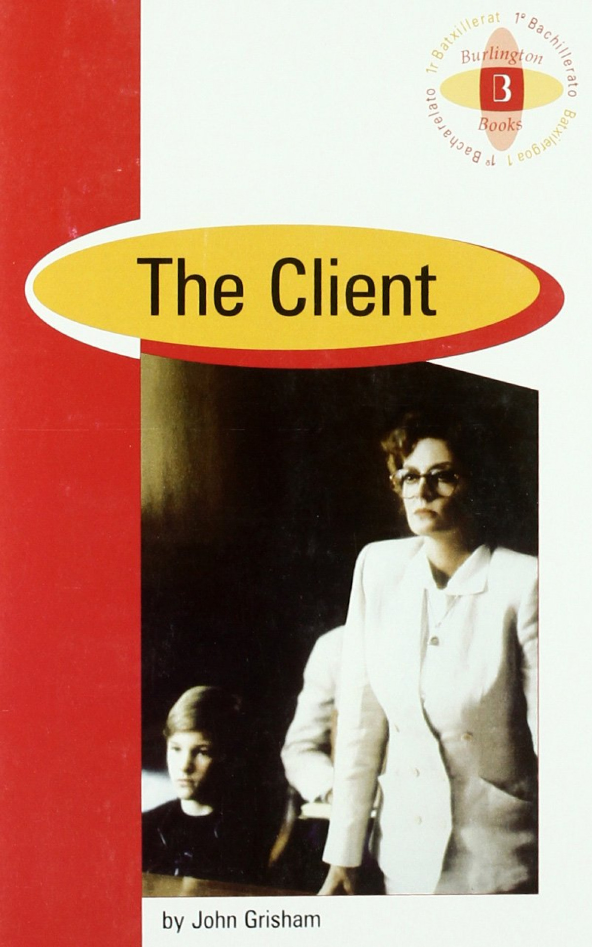 The Client - John Grisham