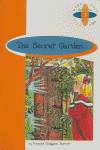 The secret garden 2 eso (nivel 2) - Hodgson Burnett, Frances