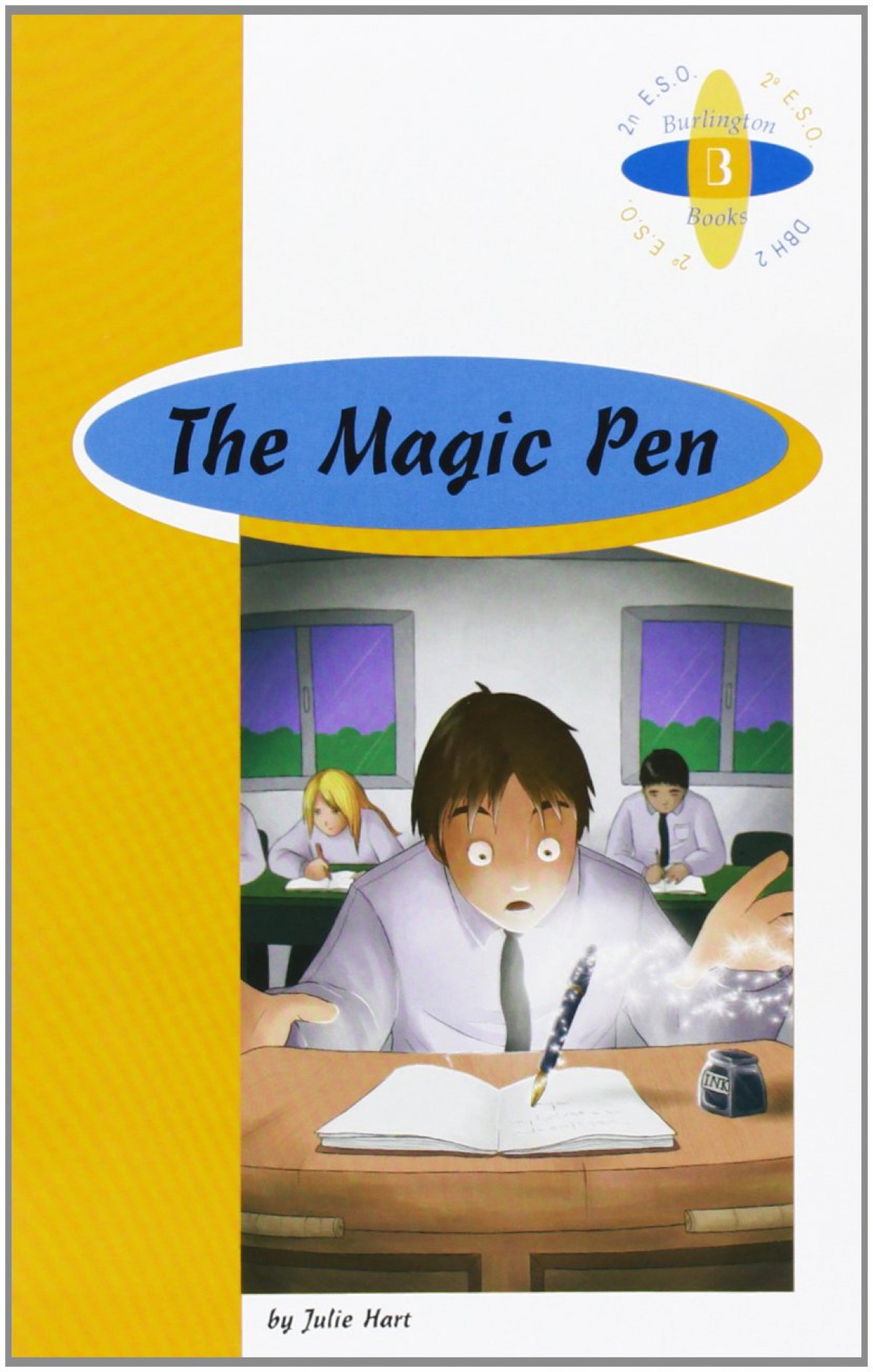 The magic pen - Aa.Vv.