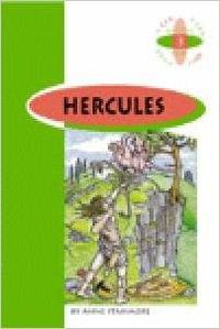 Hercules - Stanmore, Anne