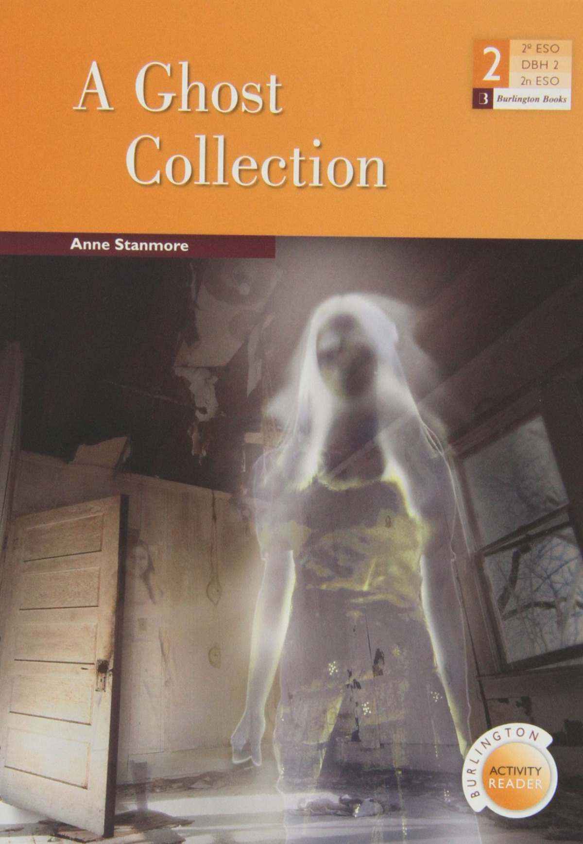 A ghost collection - Aa.Vv.