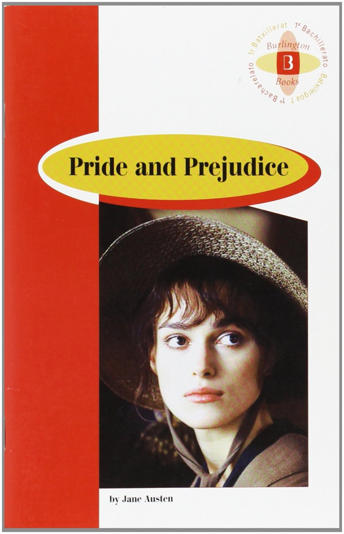 Pride & prejudice (brs1bach) - Austen, Jane