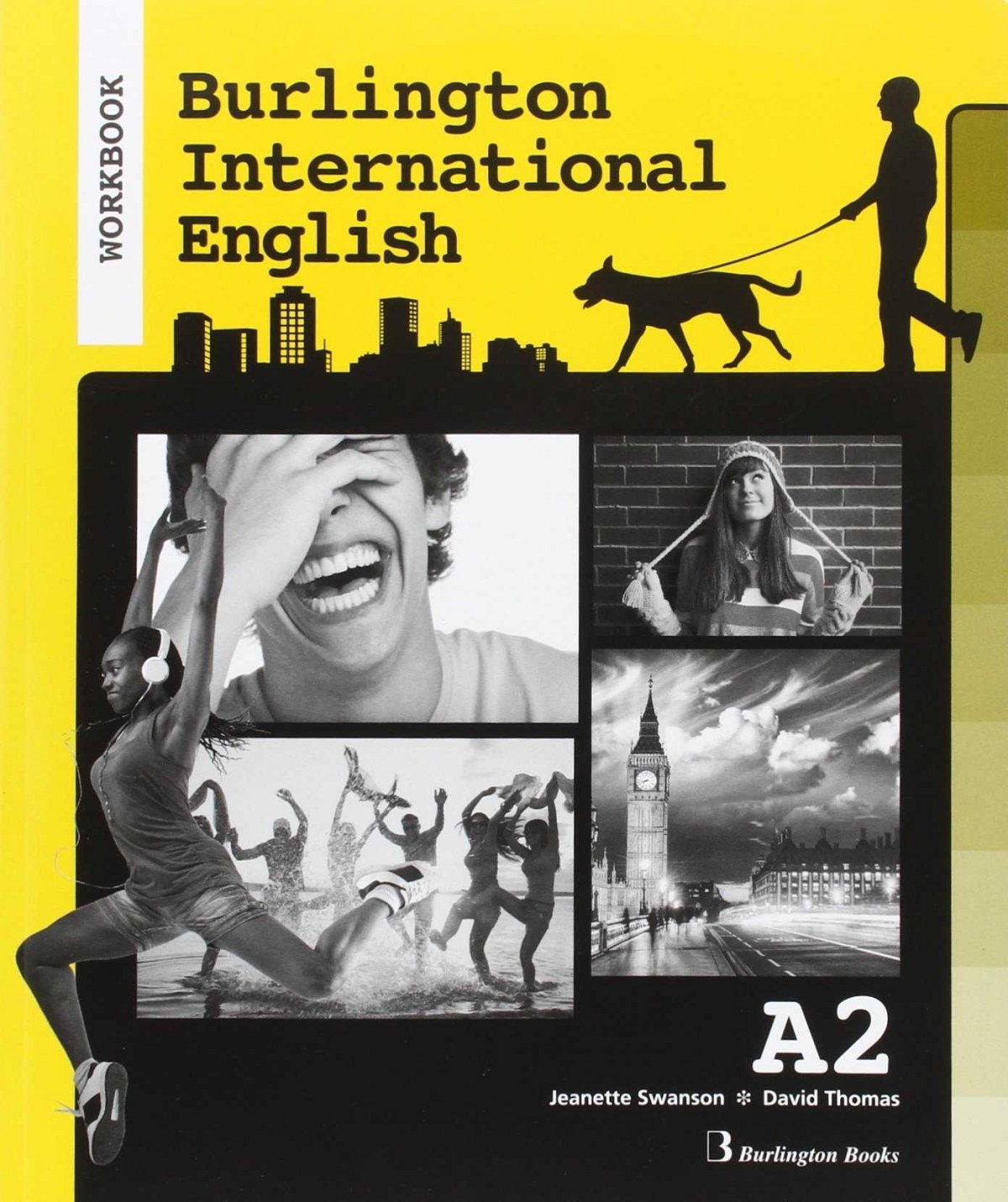 (16).international english (a2).workbook - Vv.Aa.
