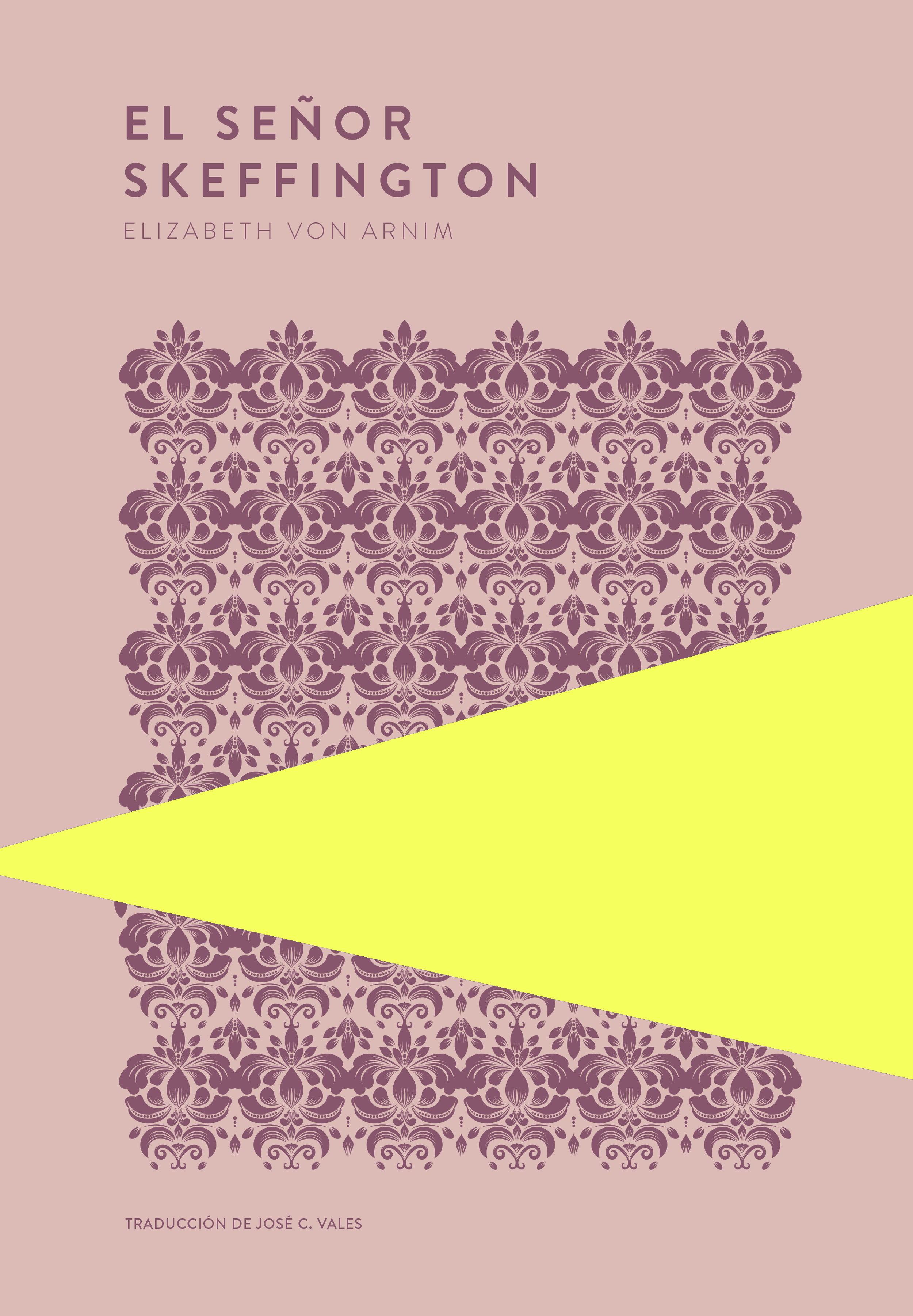El se�or Skeffington