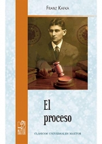 El proceso - Kafka, Franz