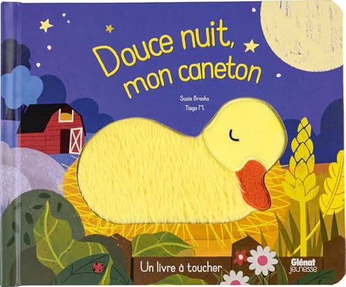 Douce nuit, mon caneton !